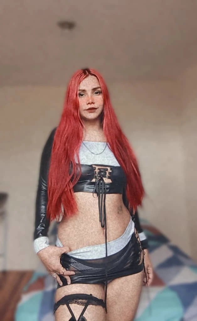 Monroe Spa – Ecuadorean escort agency in Quito — 13 / 19