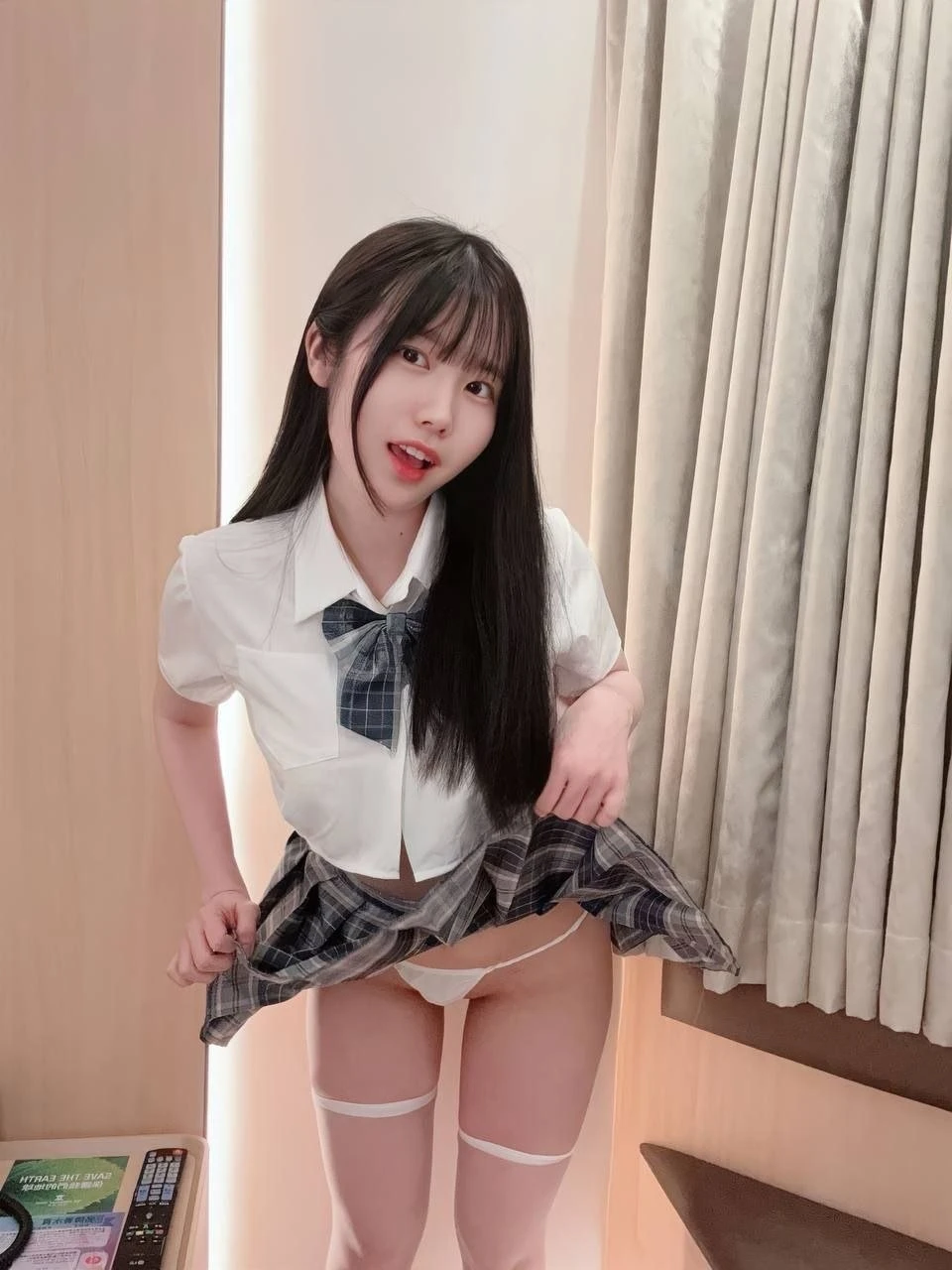 Xiye – Japanese escort in Hong Kong — 7 / 10