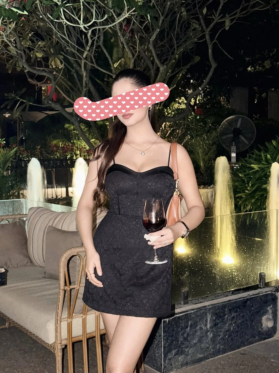 Devika Independent Call – Indian escort in Gurgaon — 3 / 5