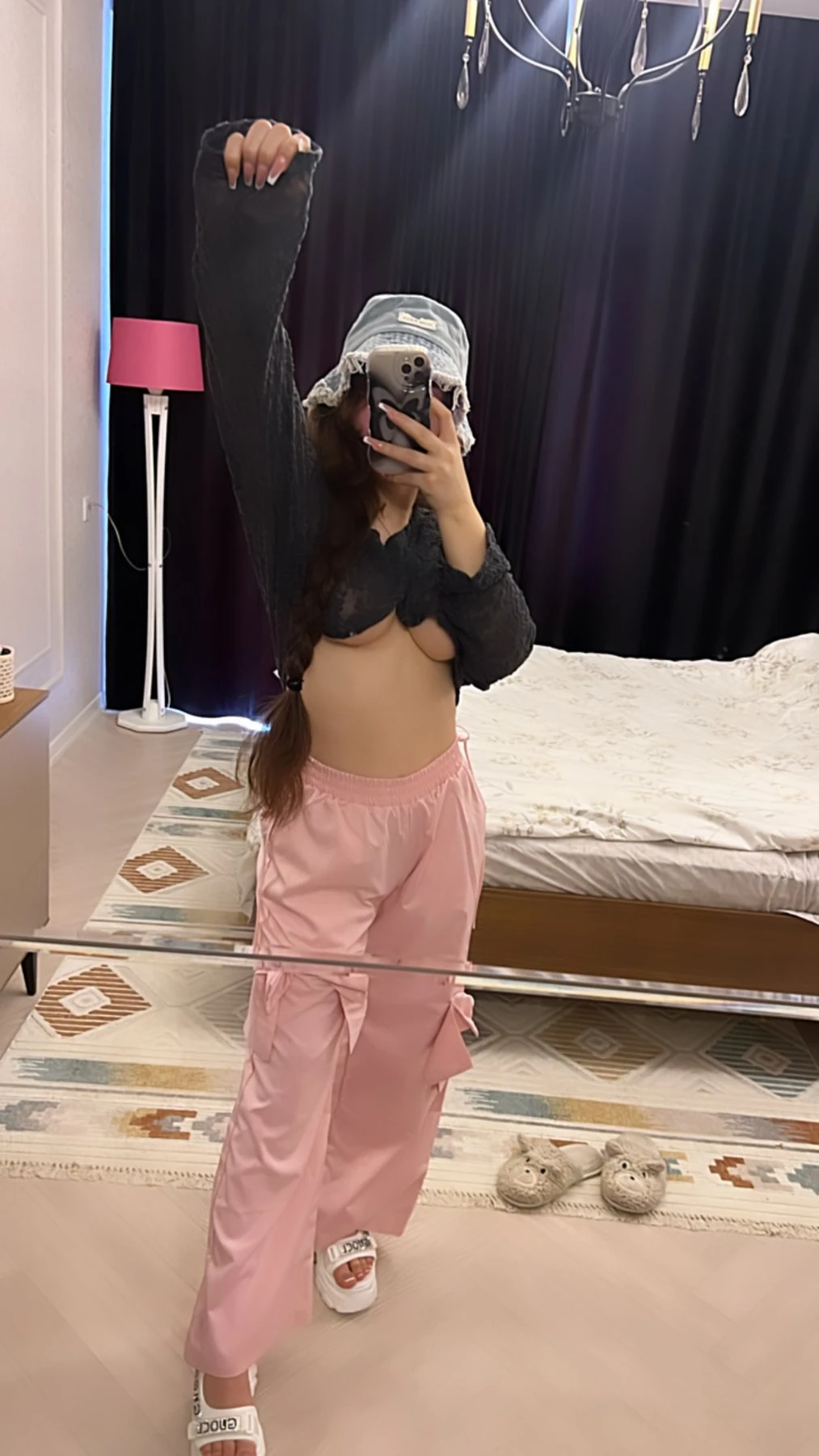 Zahla Baby Azerbaijan – Azerbaijani escort in Baku — 7 / 27