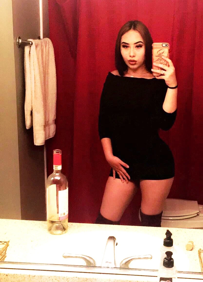 Lexxxi Lovee – escort in San José — 3 / 6