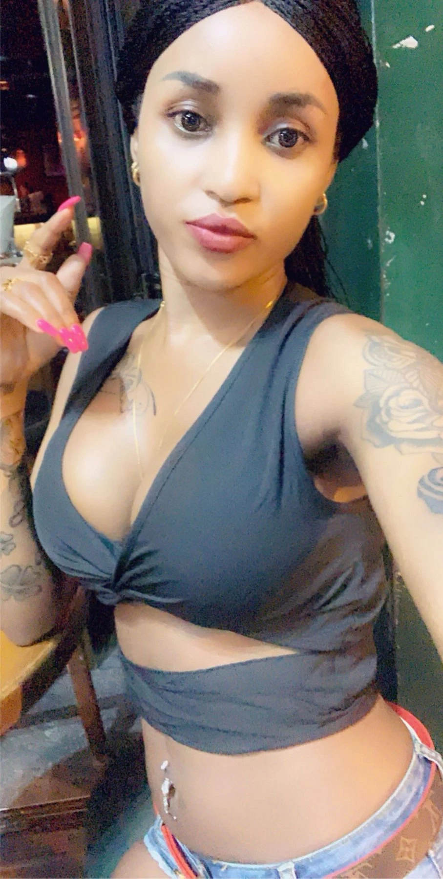 Alexa – South African escort in Hong Kong, Escort, Hong Kong