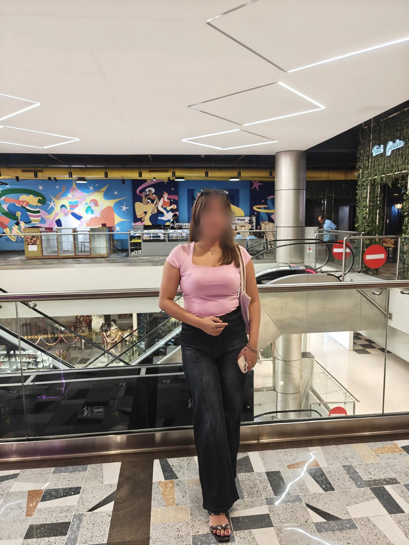 Independent Rozy New in Guwahati – Indian escort in Guwahati — 2 / 8