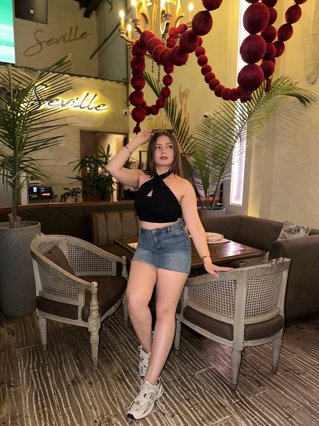 Bhumika – Indian escort in Candolim, Goa — 4 / 5