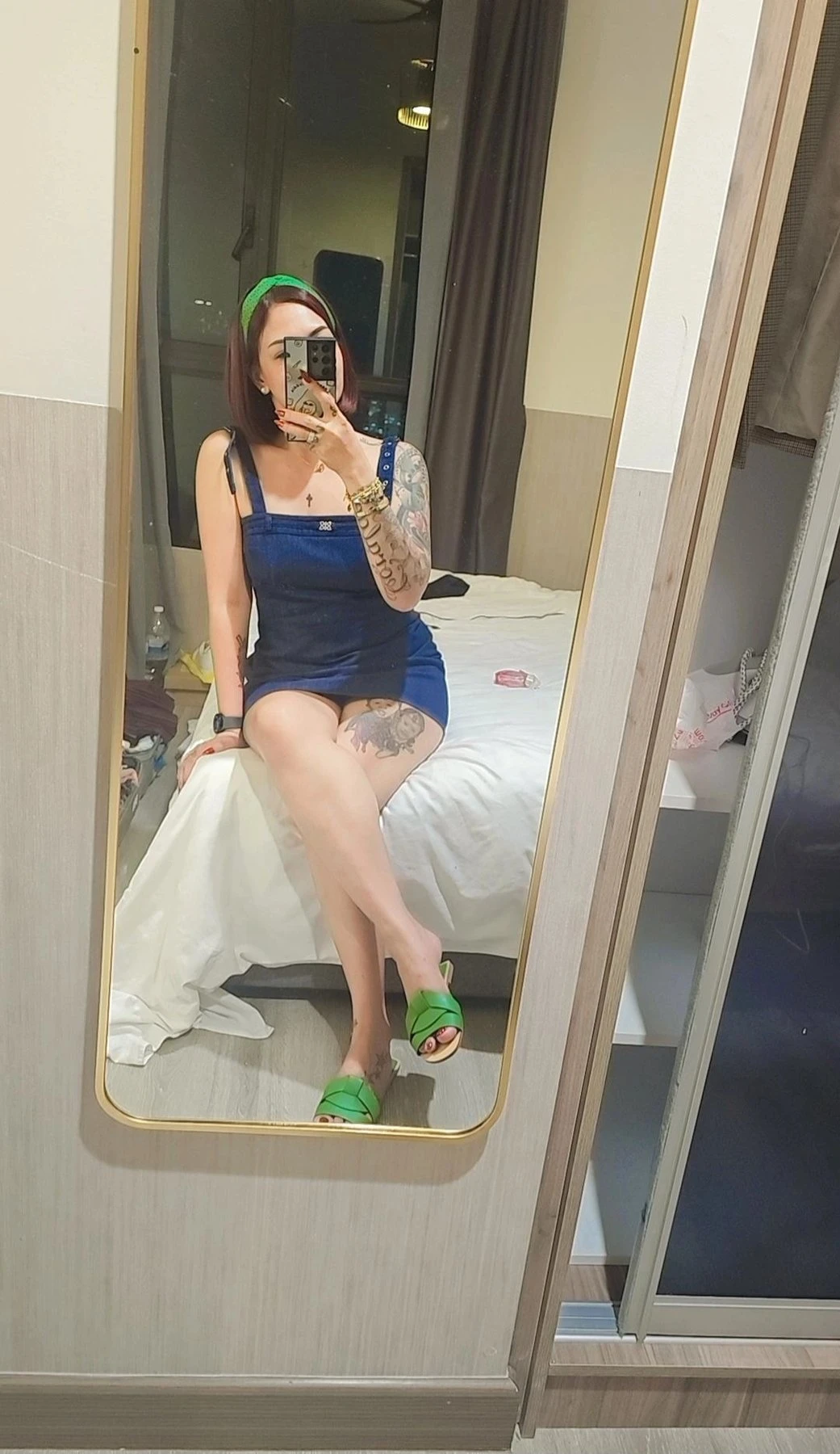 Ms.V – Filipino escort in Phnom Penh — 13 / 18