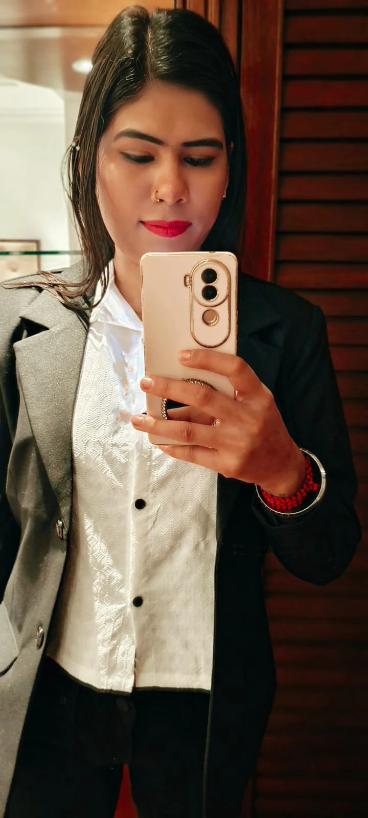 Sweet Independent Real Meet – escort in Bangalore — 2 / 5