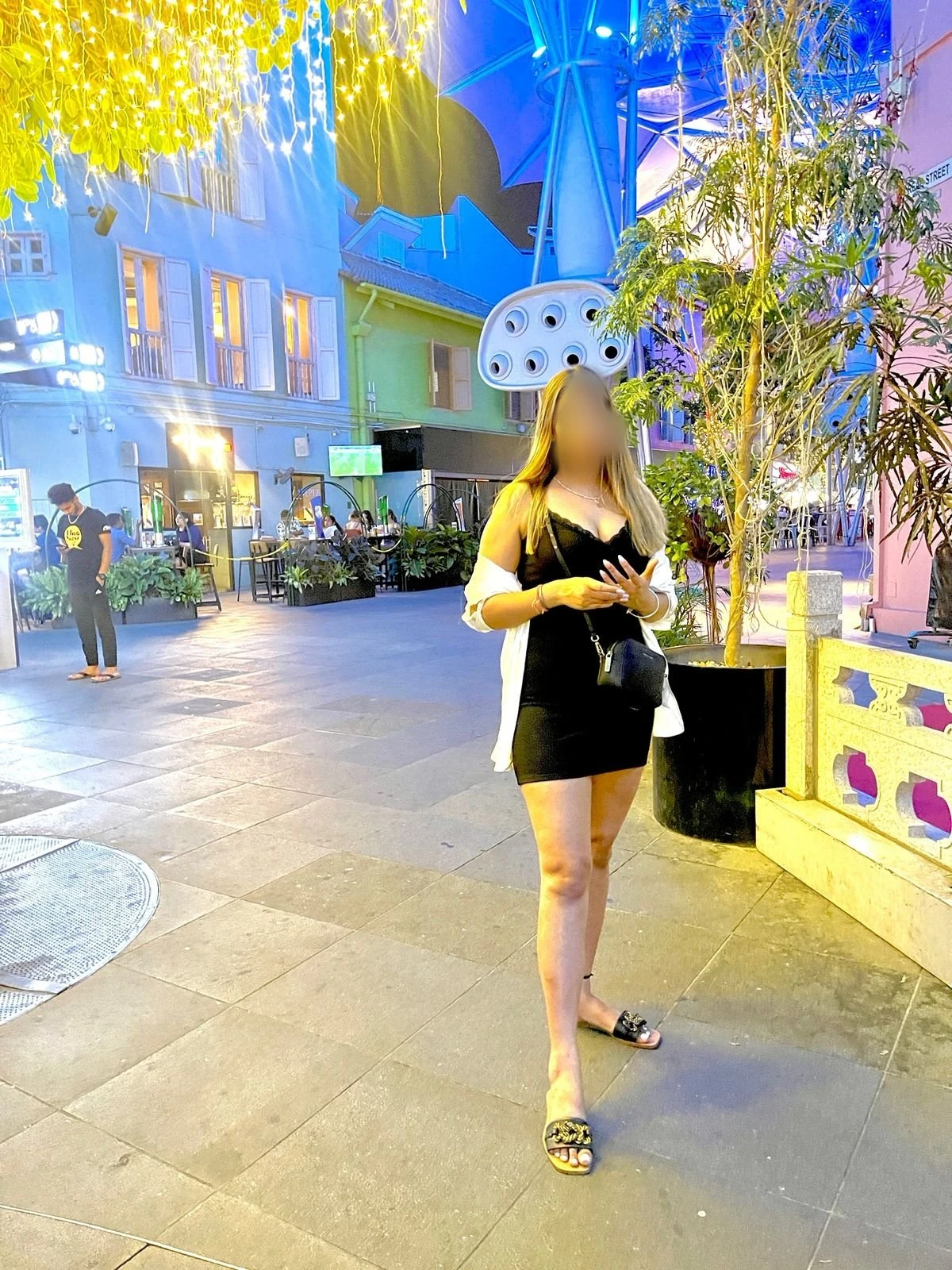 Shalu in banglore spl in bare bj – escort in Bangalore — 7 / 11