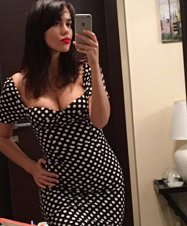Svetlana – Polish escort in Yerevan, Escort, Yerevan