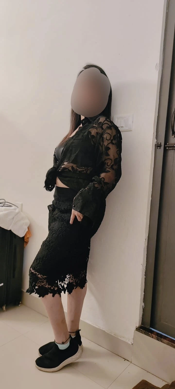 ꧁༒ Cam Show & Real Meet༒꧂ – Indian escort in Bangalore — 2 / 3