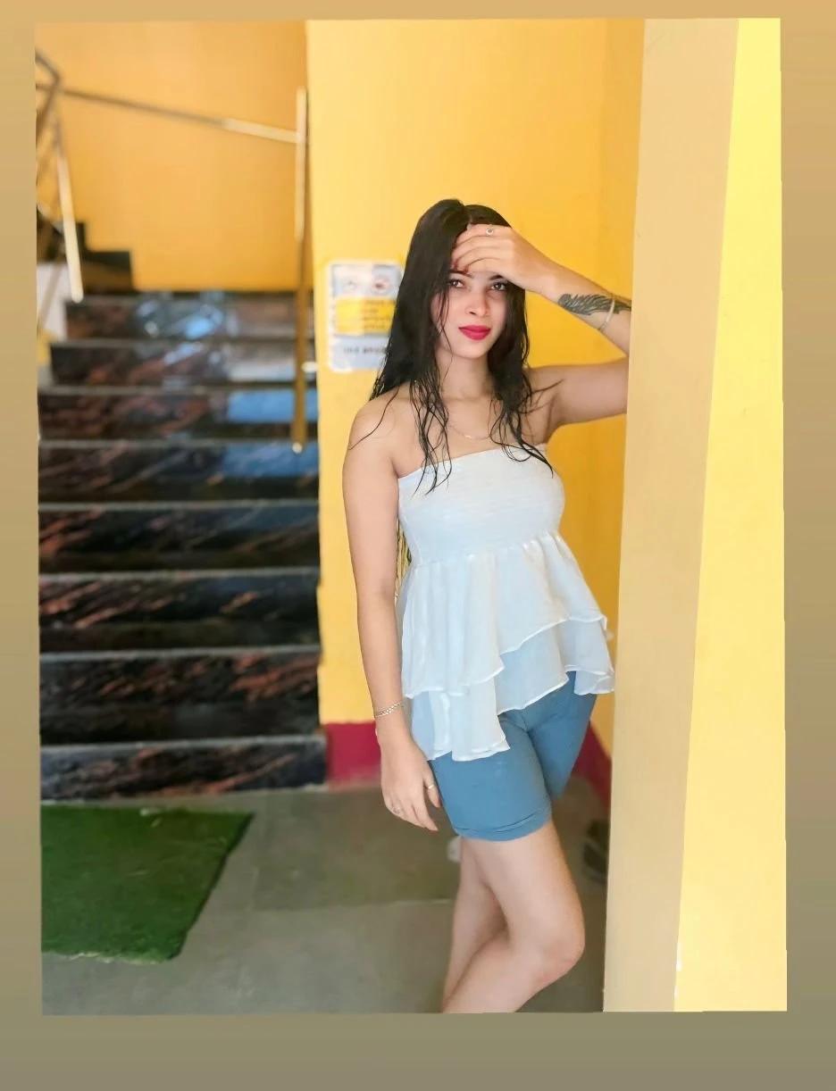 JIYA NO ADVANCE PAYMENT CALL GIRL SERVIC – Indian escort in Candolim, Goa — 5 / 6
