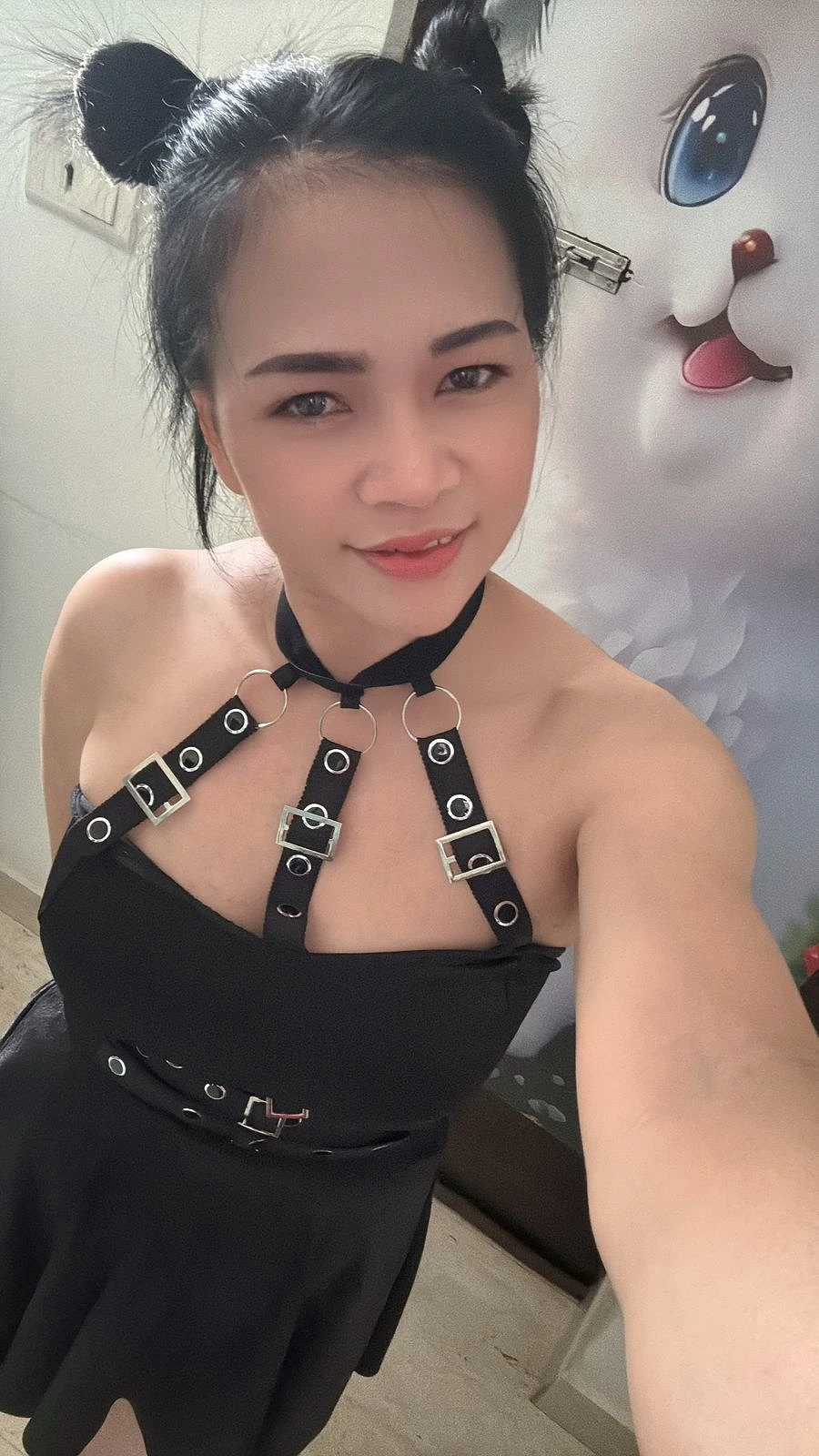 Soda – Thai escort in Gurgaon — 3 / 5