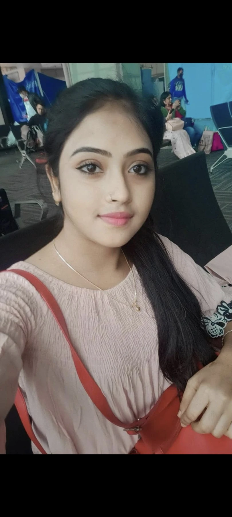 Jigisha Cam show & Real Meet – Indian escort in Chennai — 2 / 5