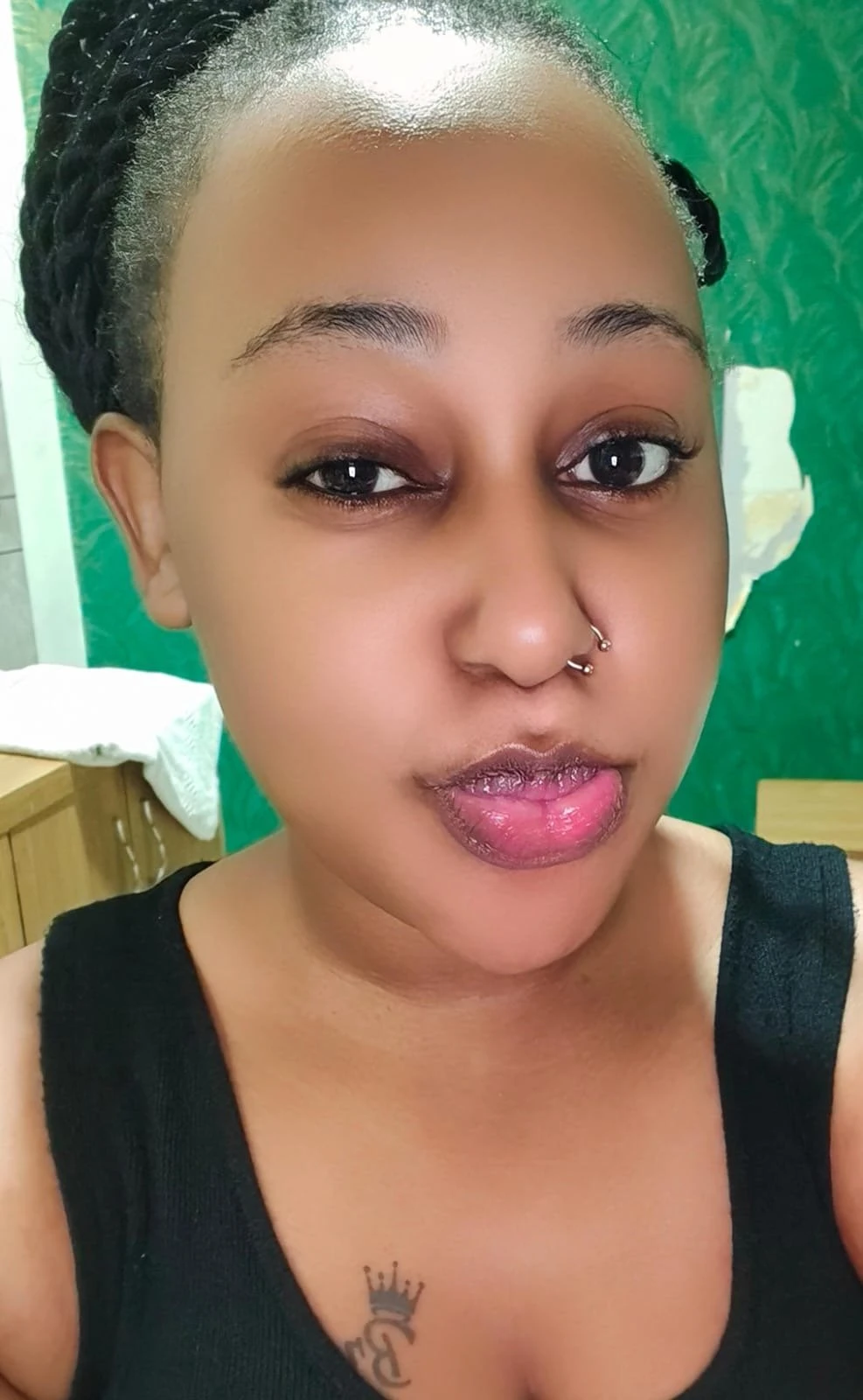 Vion – South African escort in Ahmedabad — 3 / 8