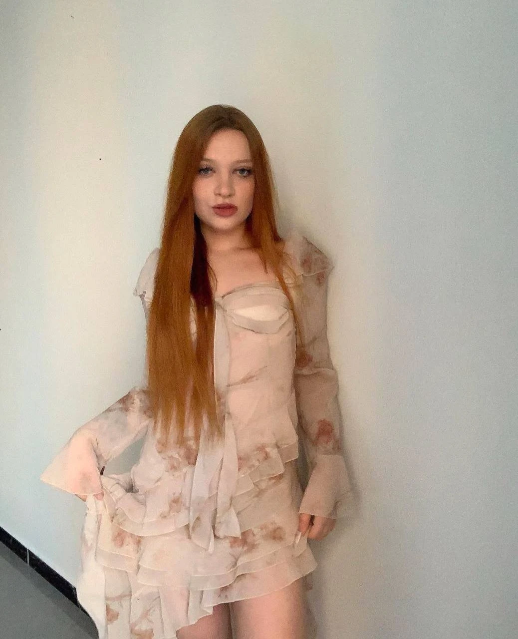 Danielle – Belarusian escort in Hong Kong — 7 / 9