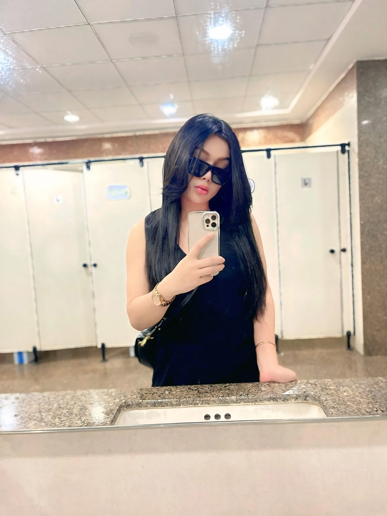 Alina independent 🦋 – Russian escort in Gurgaon — 3 / 5