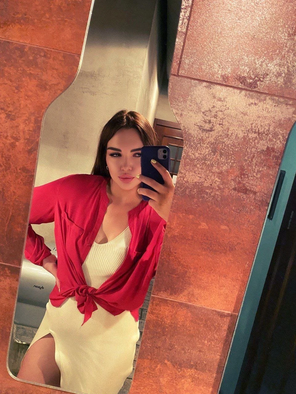 Diana – Ukrainian escort in Yerevan — 8 / 13