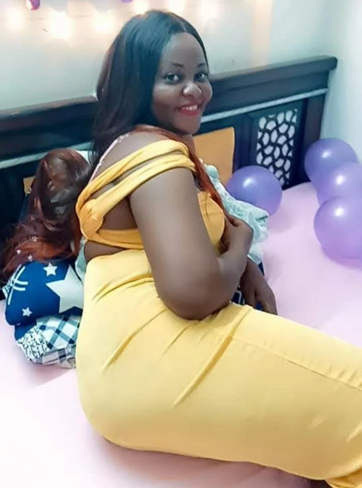 Mimi – South African escort in Chennai — 4 / 7