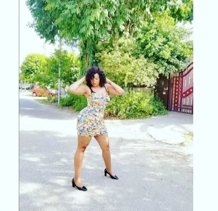 Berry – Algerian escort in Gurgaon — 9 / 11