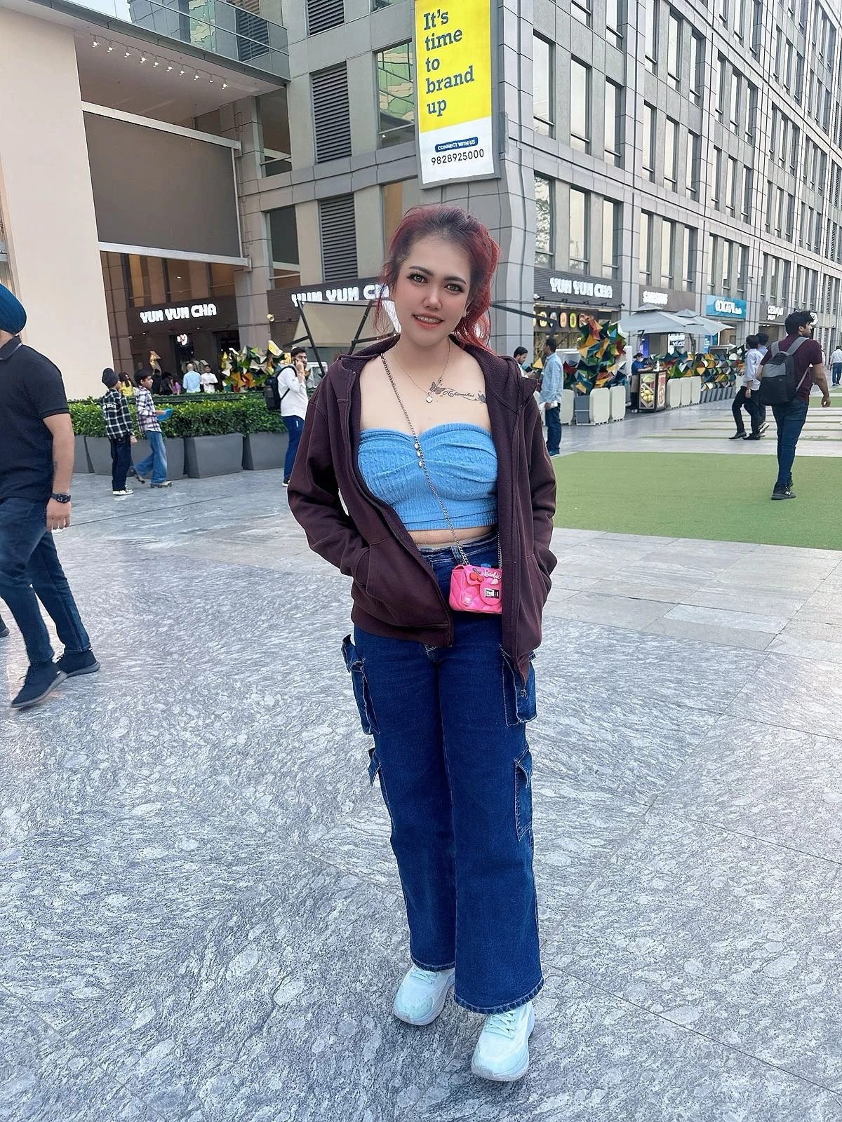Julie – Thai escort in Gurgaon — 10 / 14