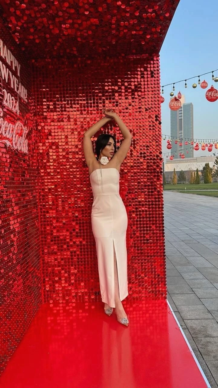 Isma – Uzbekistani escort in Hong Kong — 5 / 7