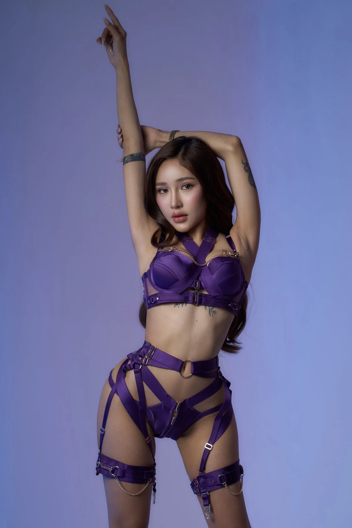 Yana THE PARTY GIRL! – South Korean escort in Hong Kong — 5 / 25