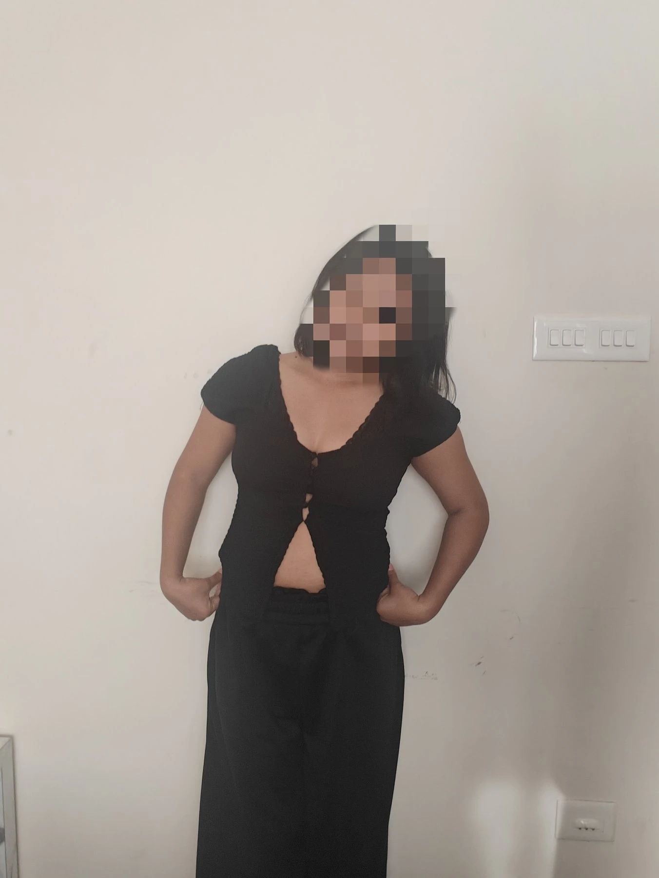 22 Yr Zeme Naga – Natural CIM BJ – Indian escort in Guwahati — 2 / 7