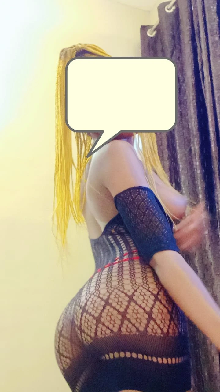 Jackline – Rwandan escort in Chandigarh — 3 / 4