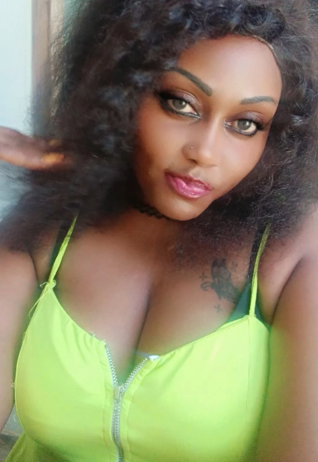 Swit juicy GFE U CAN'T MISS Whitefield – South African escort in Bangalore — 7 / 8