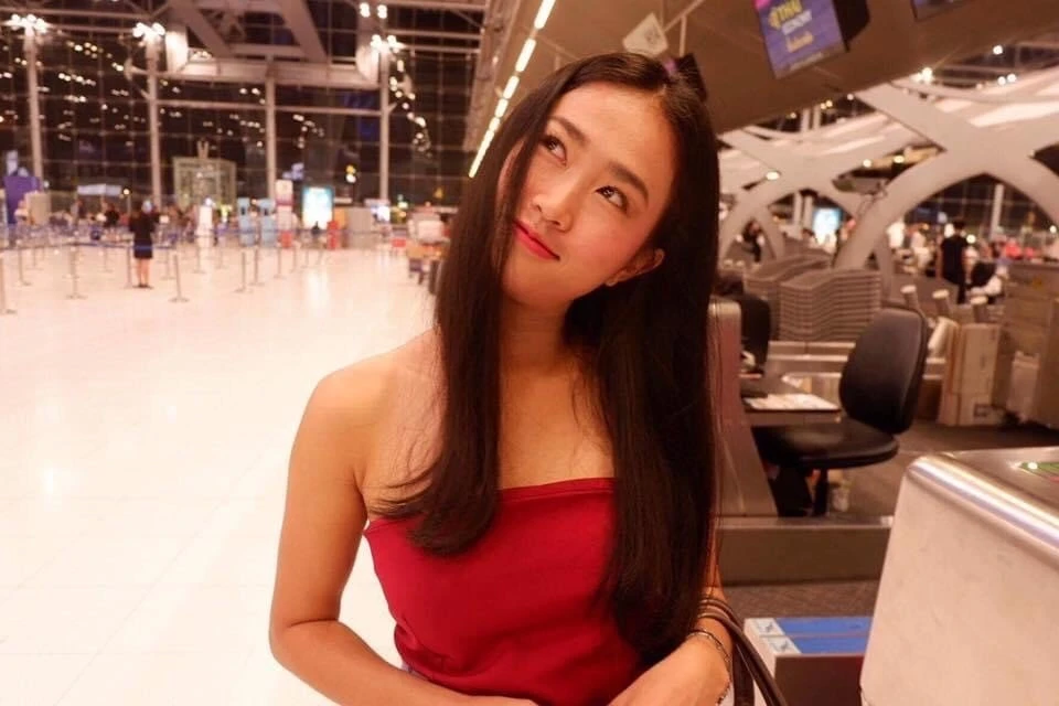 Mew – Thai escort in Hong Kong, Escort, Hong Kong