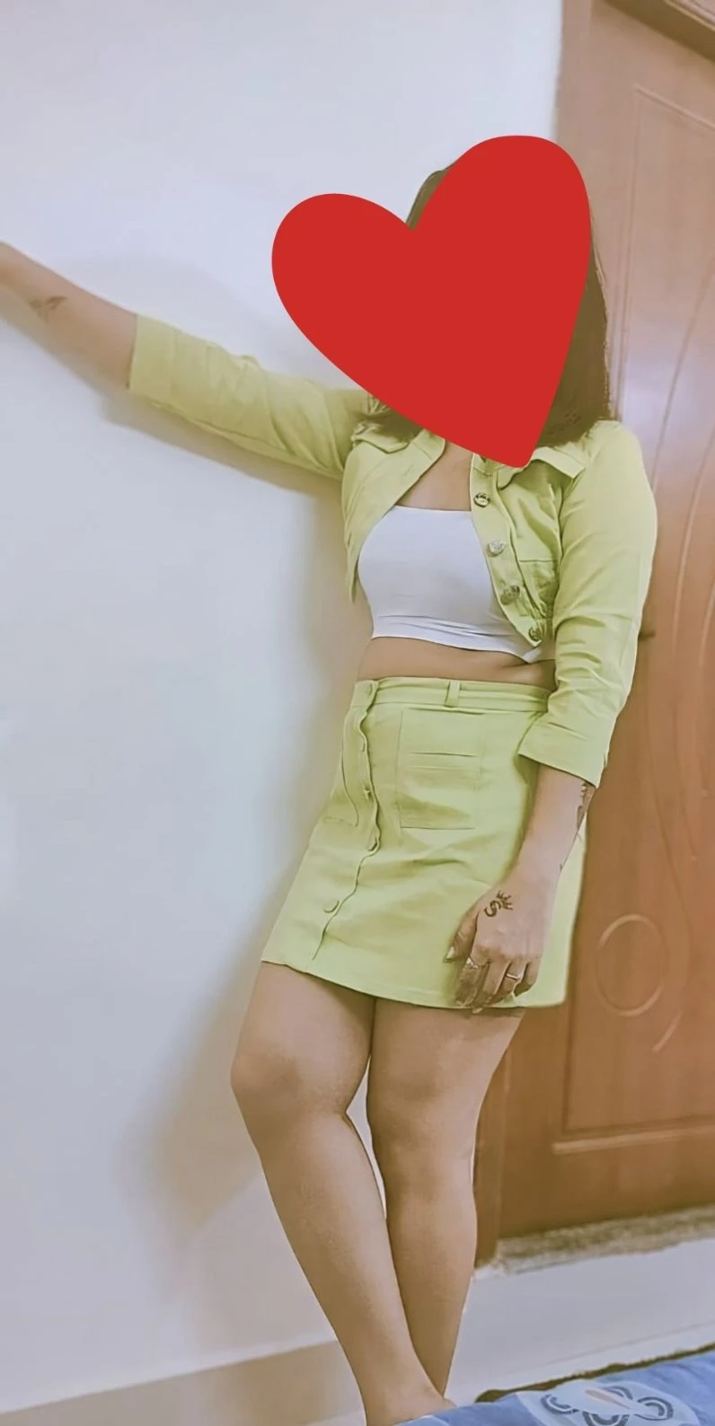 Incall and out call sex service availabl – Indian escort in Bangalore — 2 / 3