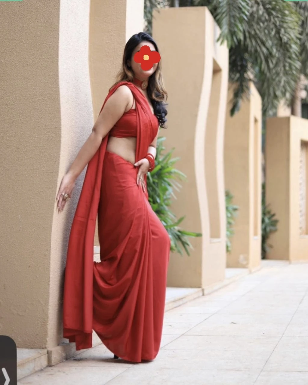 ⁠╣⁠[⁠ Norah⁠ ⁠]⁠╠⁠♥ – Indian escort in Bangalore — 5 / 6