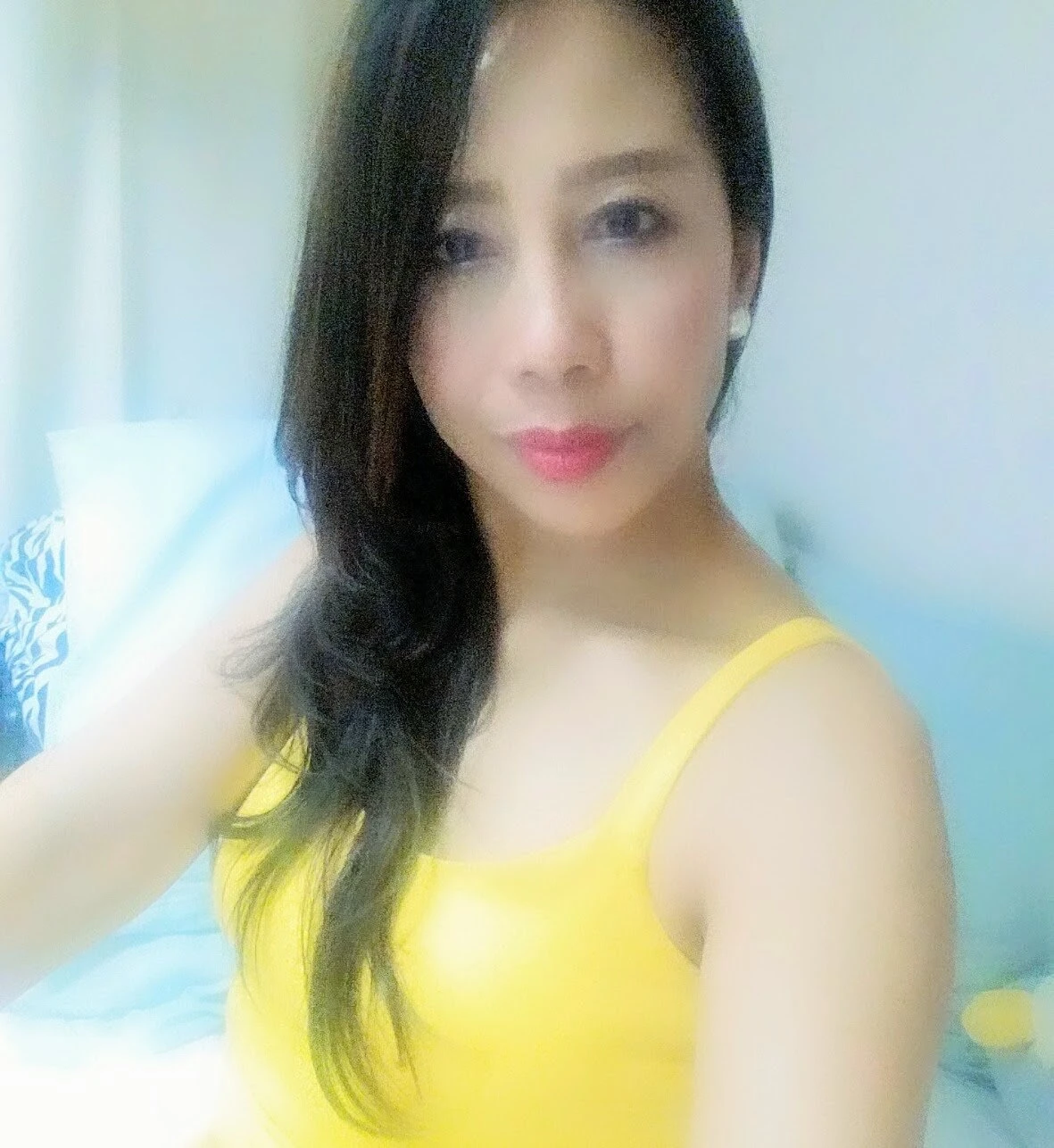 Elissa – Indonesian escort in Hong Kong, Escort, Hong Kong