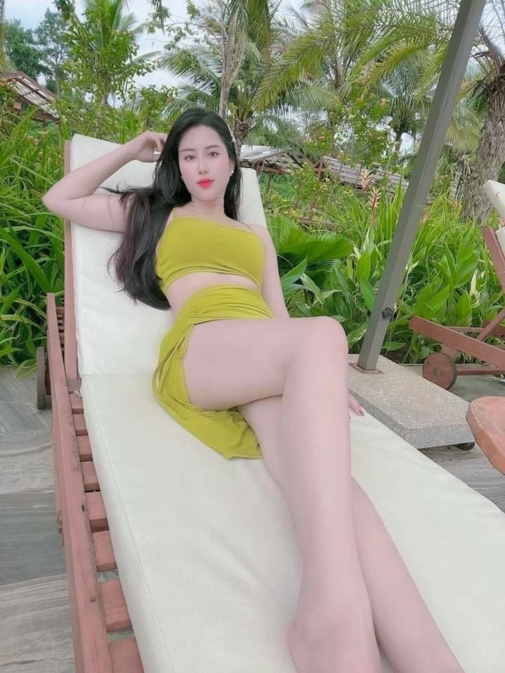 Lana – Thai escort in Bandar Seri Begawan — 8 / 9