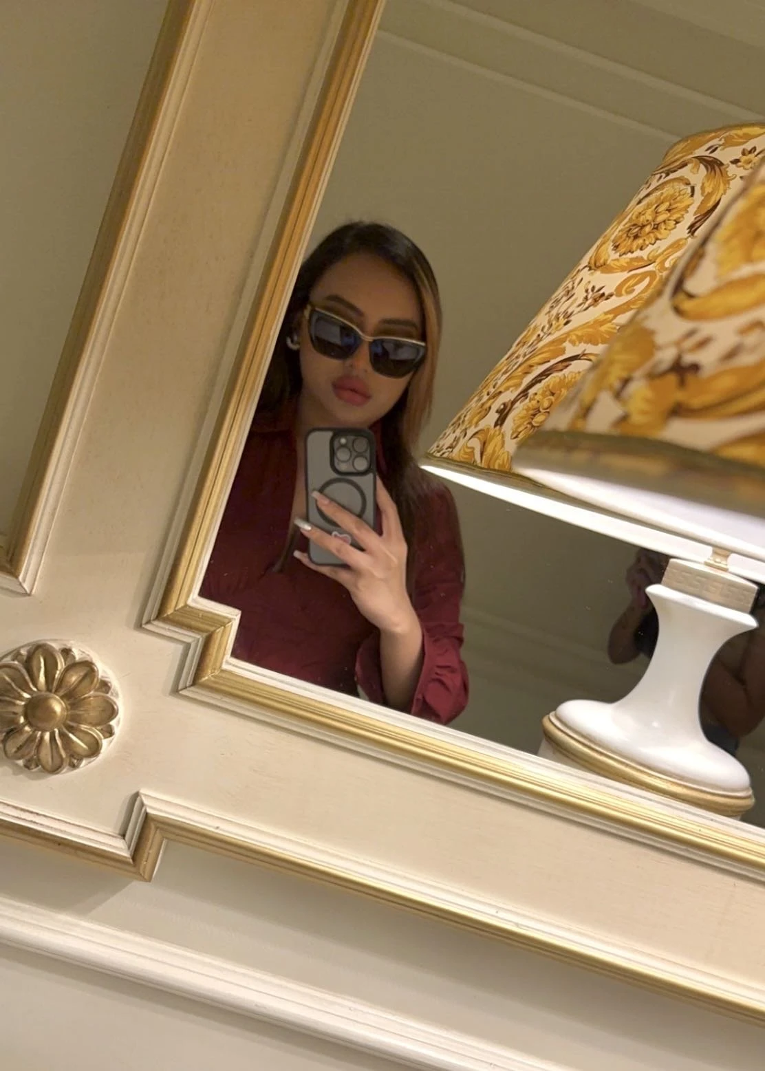Sahara NEW in Hongkong! – Iraqi escort in Hong Kong — 2 / 8