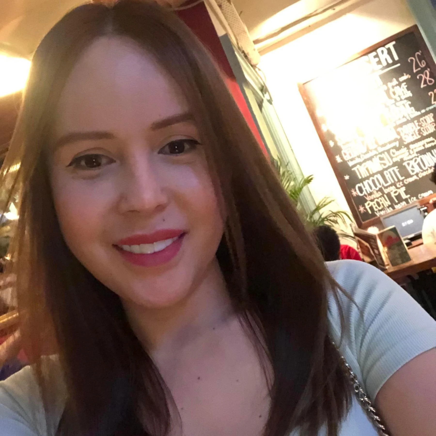 Anika just arrived – Spanish escort in Hong Kong — 12 / 13