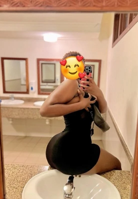 Mistress Tinah – Batswana escort in Candolim, Goa — 2 / 5