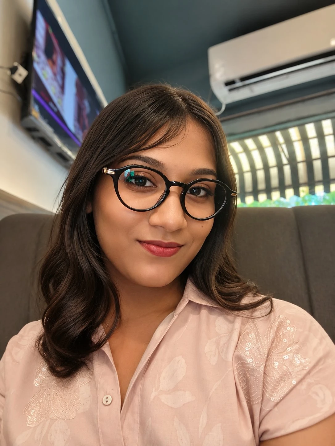 Agnika Vc Service – Indian escort in Bangalore — 9 / 10