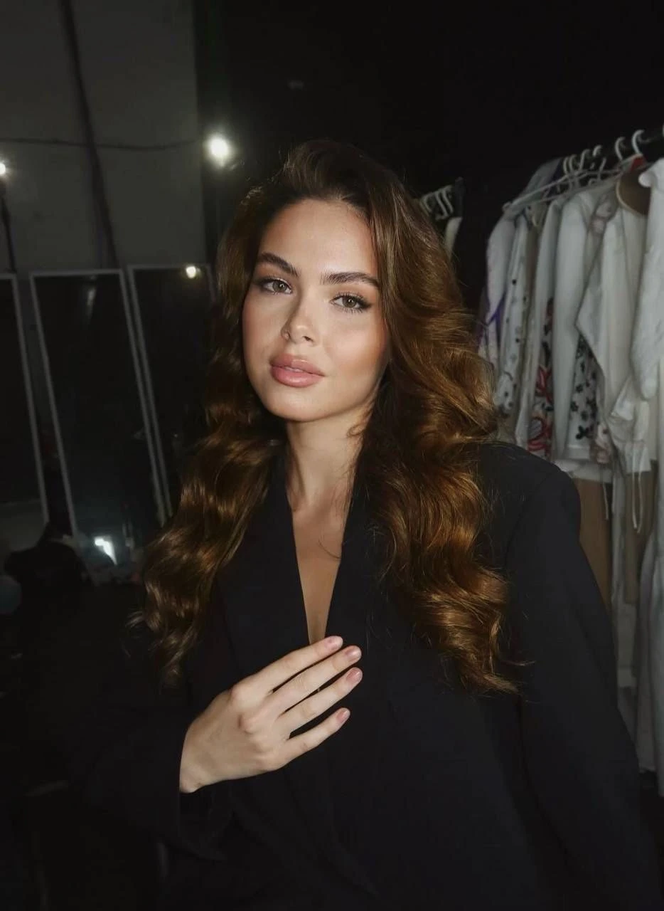 Tava – Russian escort in Yerevan — 2 / 6
