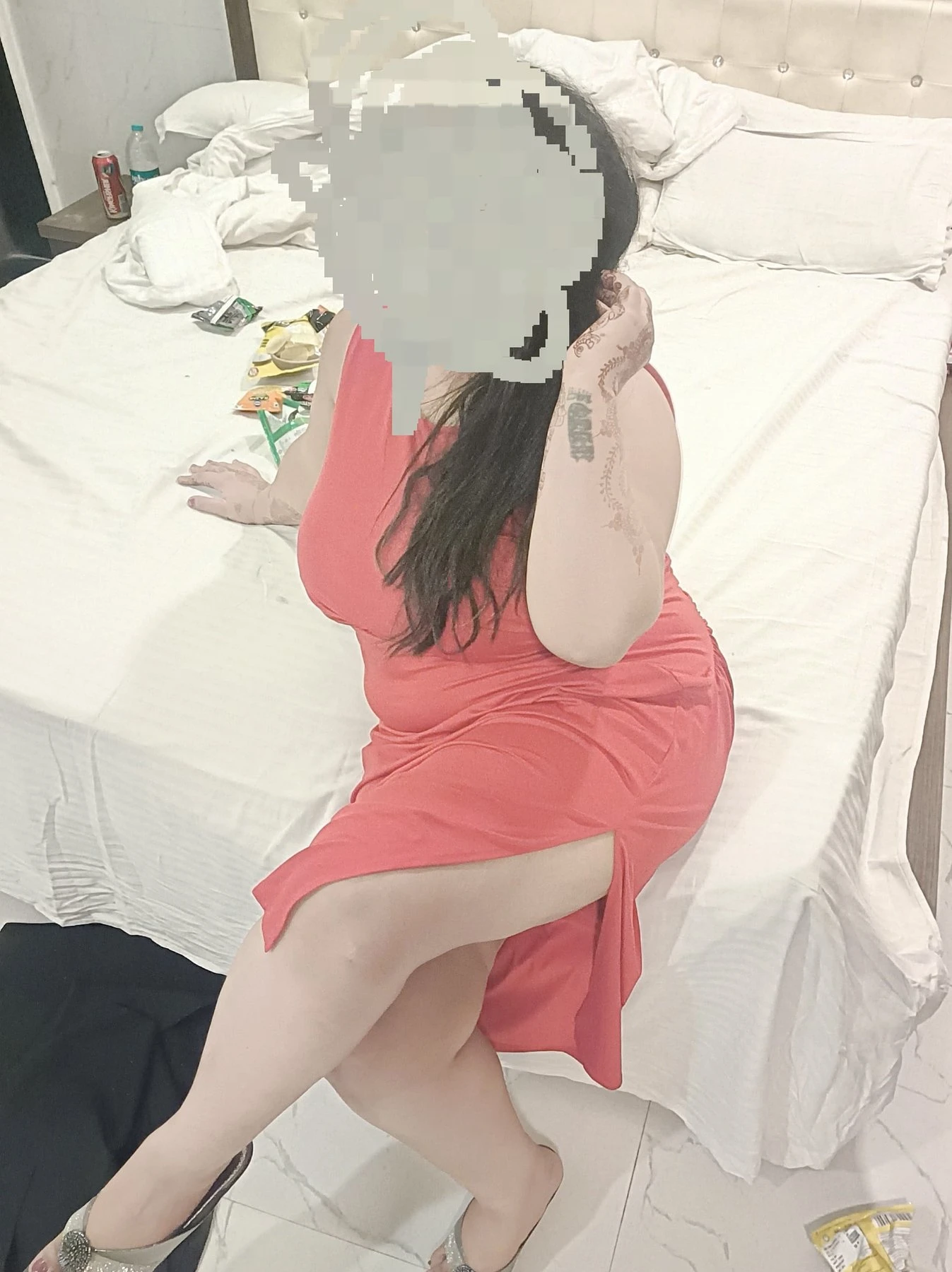 Priyanka – Belgian escort in Ahmedabad — 1 / 3