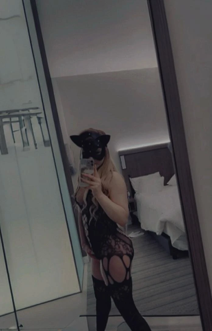 Narin – Georgian escort in Baku — 19 / 26