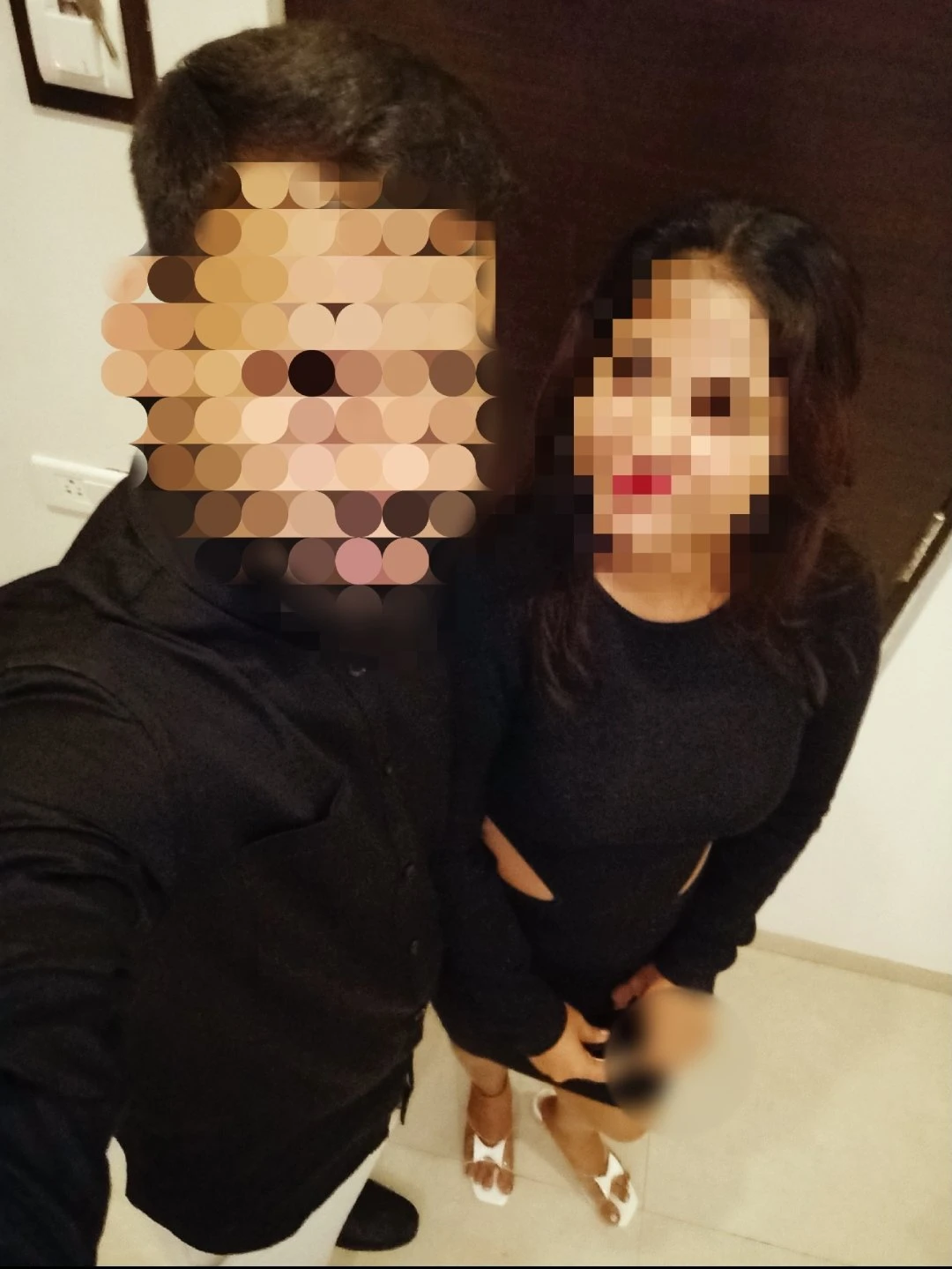 Smitha Arjun – Indian escort in Bangalore — 9 / 11