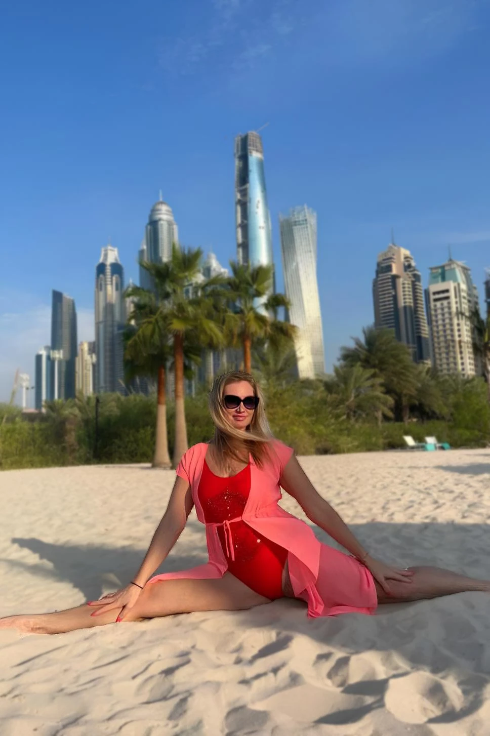 Natalia Sinful Soul – Russian escort in Hong Kong — 3 / 6