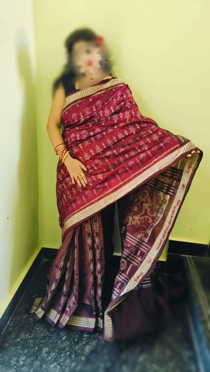 Independent Corporate Girl – Indian escort in Bhubaneshwar — 3 / 5