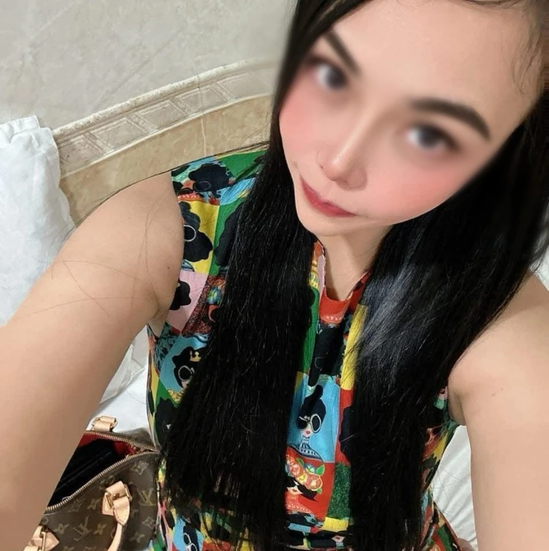 Kylie just arrived – Mongolian escort in Hong Kong — 5 / 7