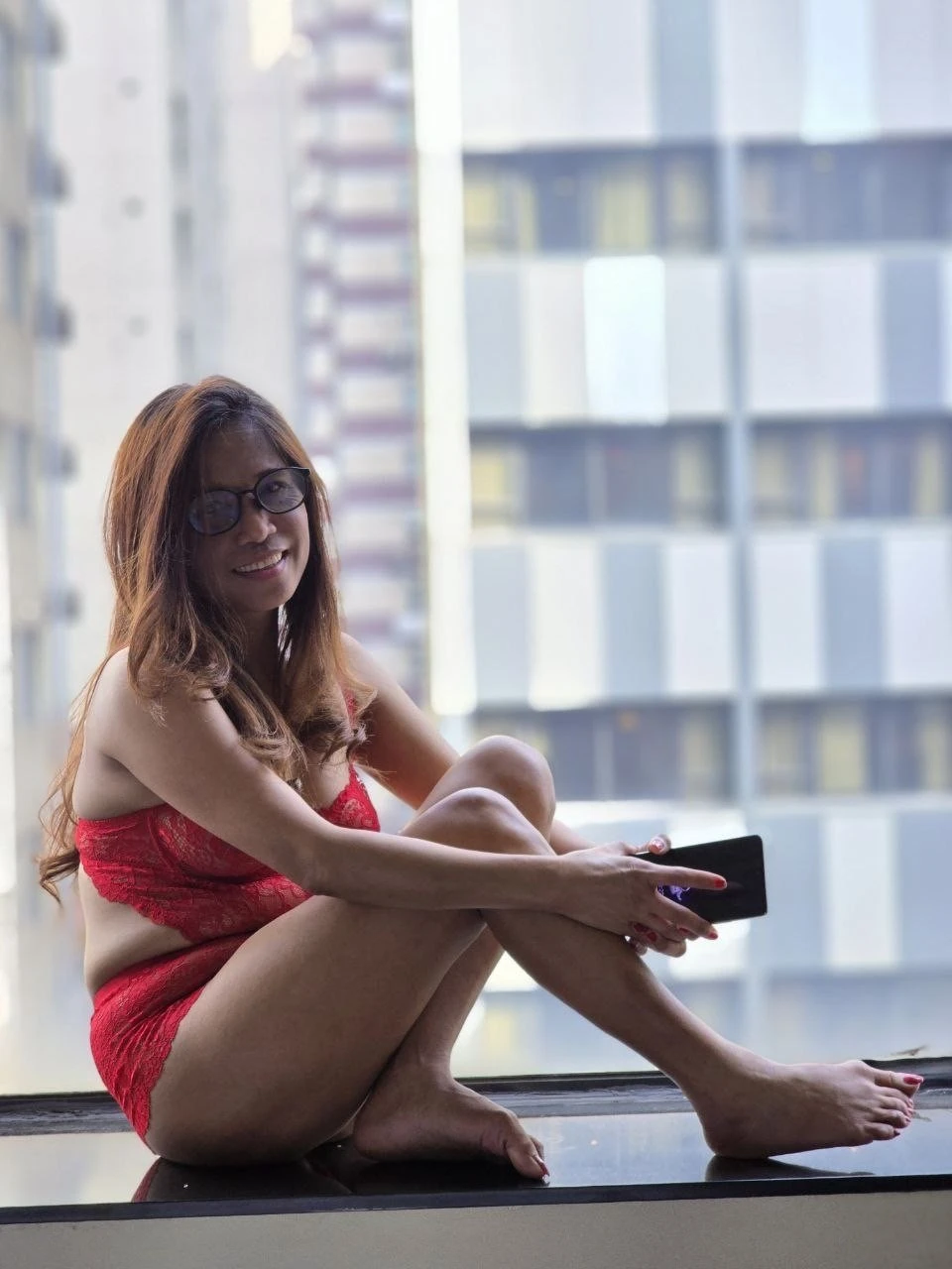 WiLd Party and Naughty Nicole – Filipino escort in Hong Kong — 7 / 13