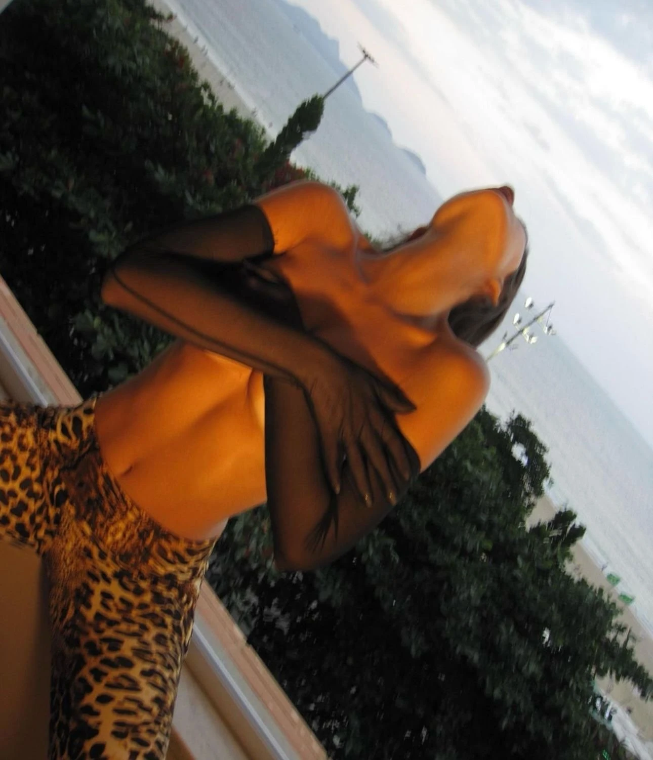 Angel – Brazilian escort in Hong Kong — 7 / 9
