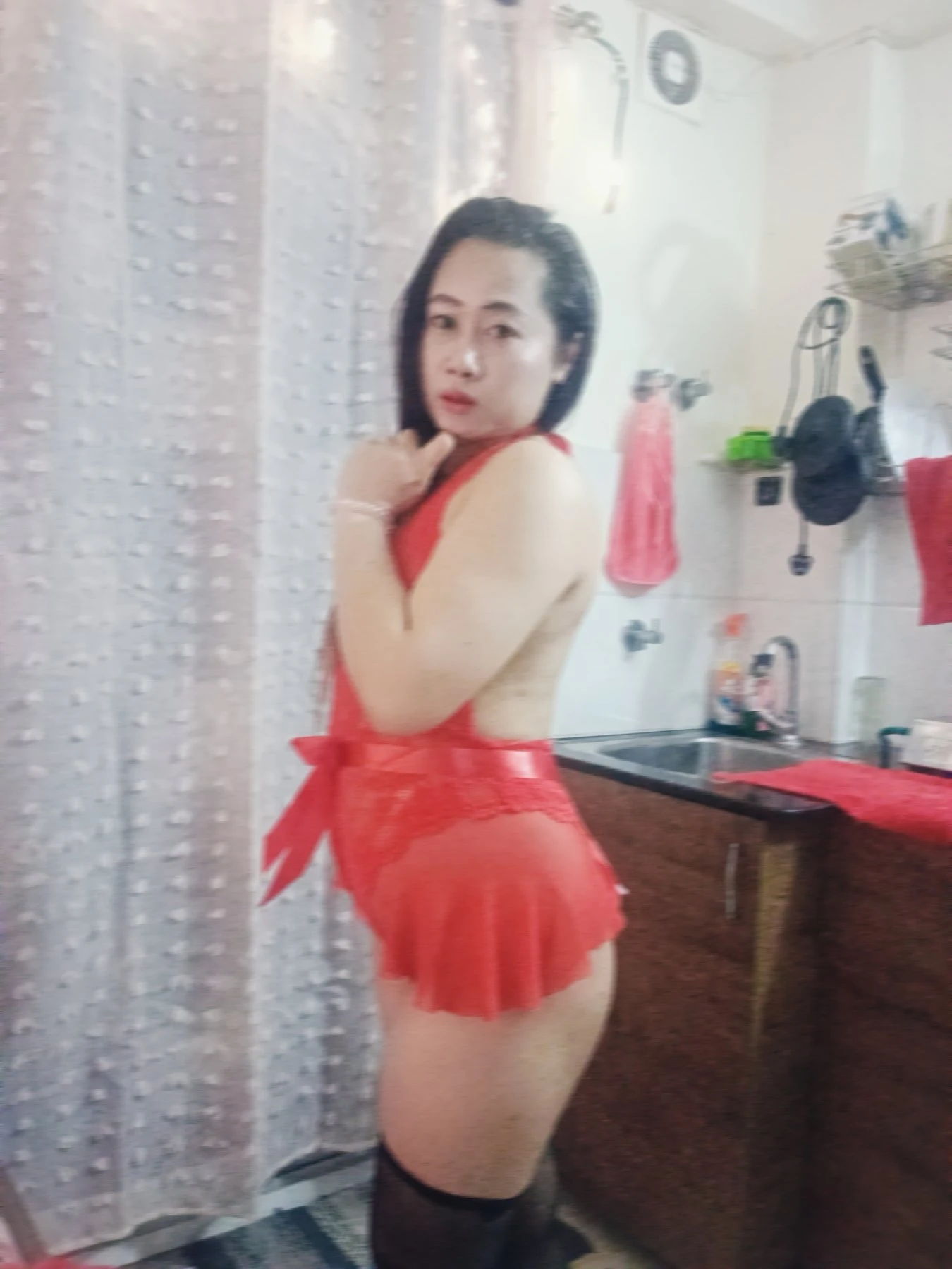 Ammy – Thai escort in Gurgaon — 4 / 7