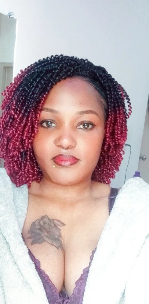 Olivia – South African escort in Bhopal — 5 / 6
