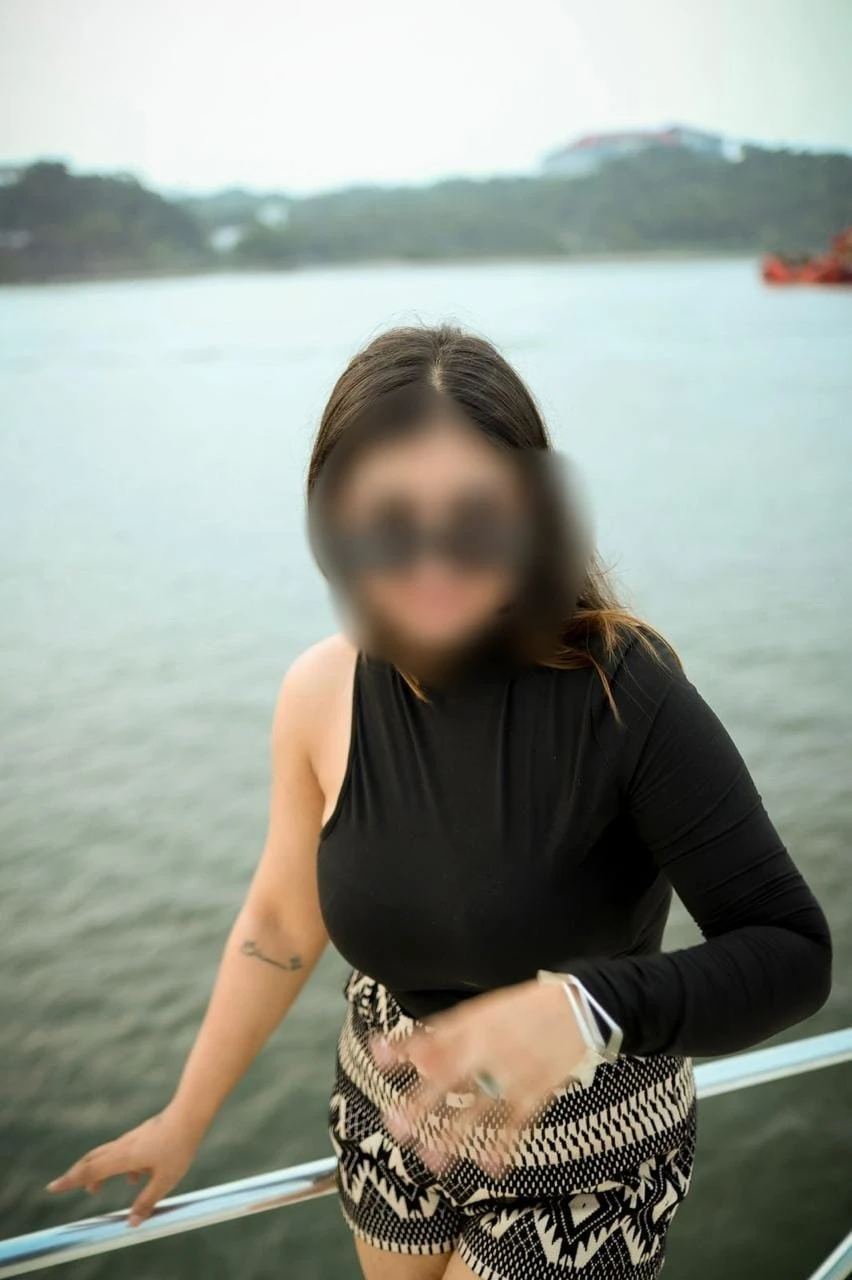 Let Me Be Yours Ishika – Indian escort in Bangalore — 6 / 12