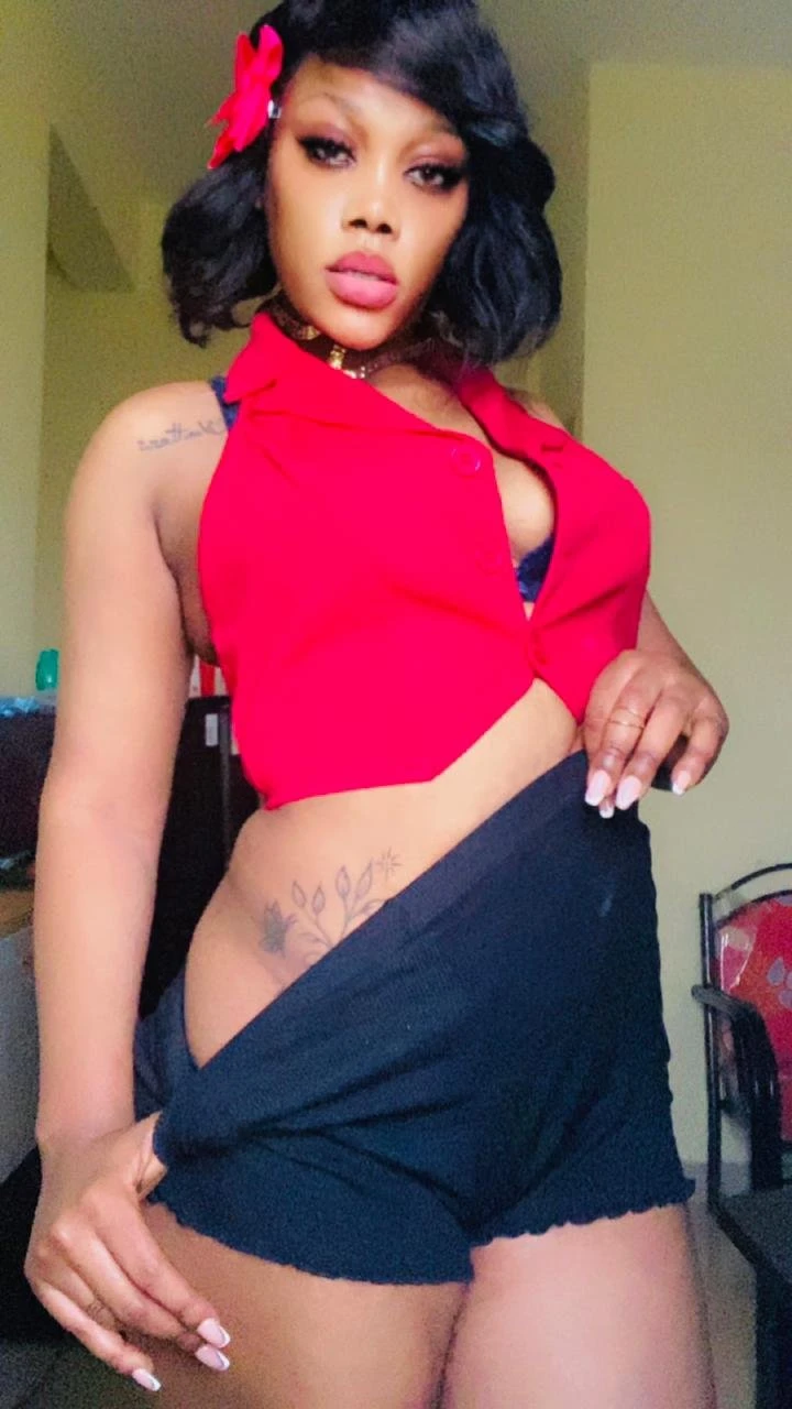 Rihanna Sex video calls now – Congolese escort in Bangalore, Escort, Banga